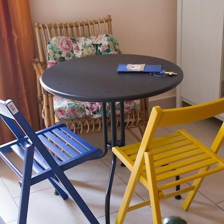 סלרנו Al Sesto B&B מראה חיצוני תמונה