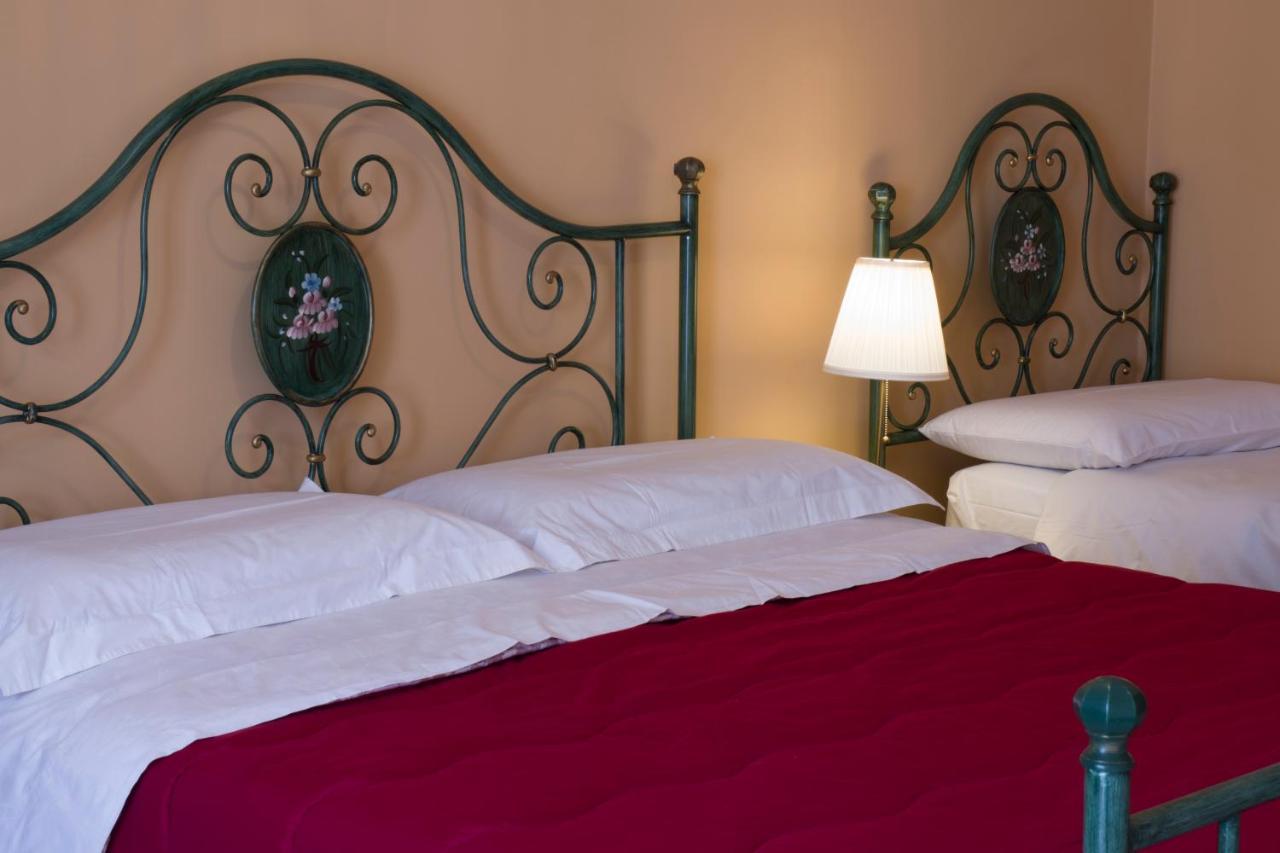 סלרנו Al Sesto B&B מראה חיצוני תמונה