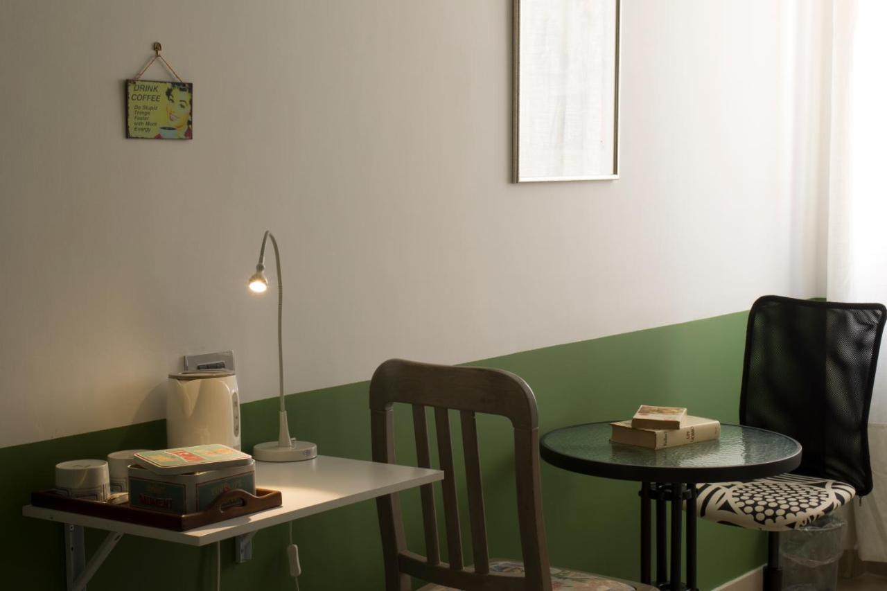 סלרנו Al Sesto B&B מראה חיצוני תמונה