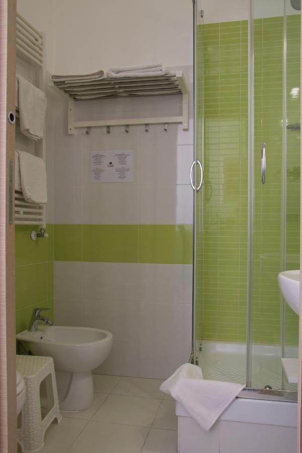 סלרנו Al Sesto B&B מראה חיצוני תמונה