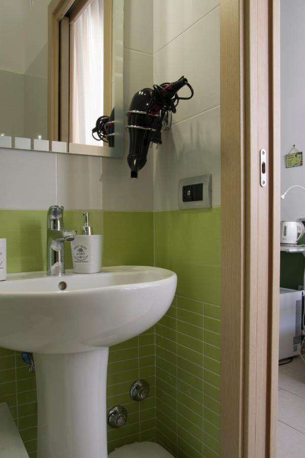 סלרנו Al Sesto B&B מראה חיצוני תמונה