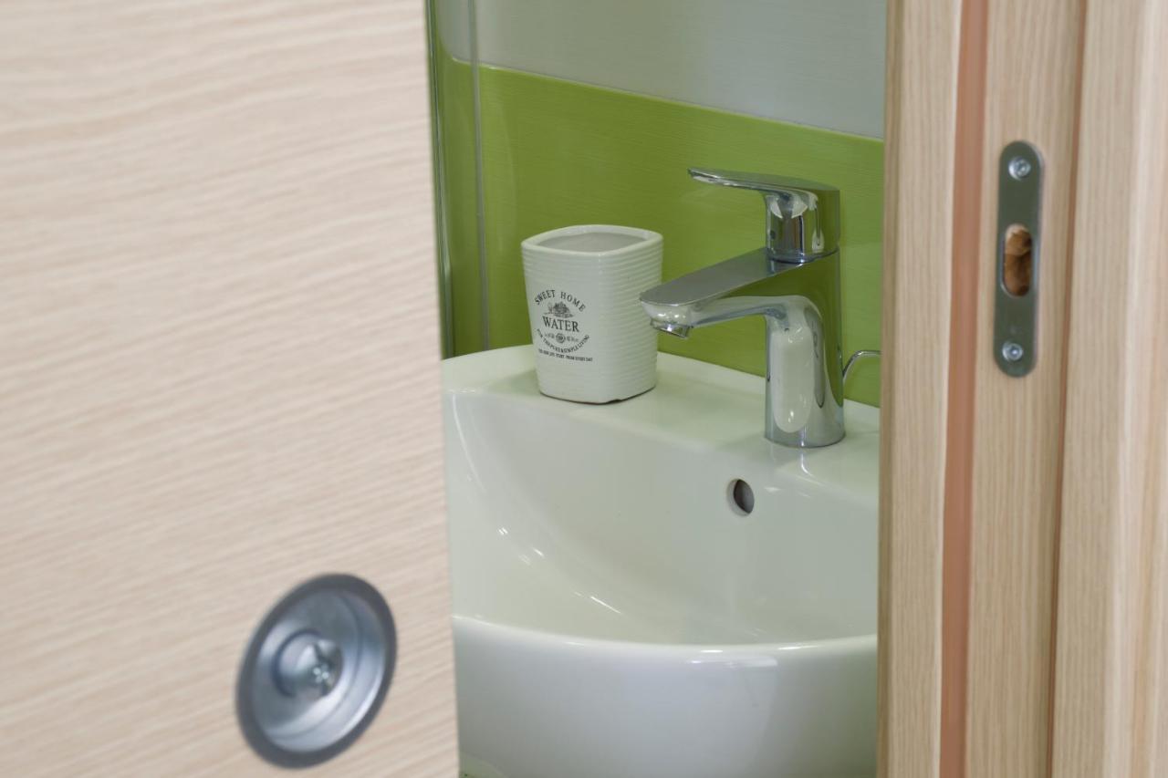 סלרנו Al Sesto B&B מראה חיצוני תמונה