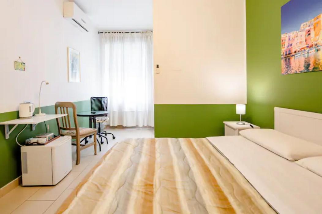 סלרנו Al Sesto B&B מראה חיצוני תמונה