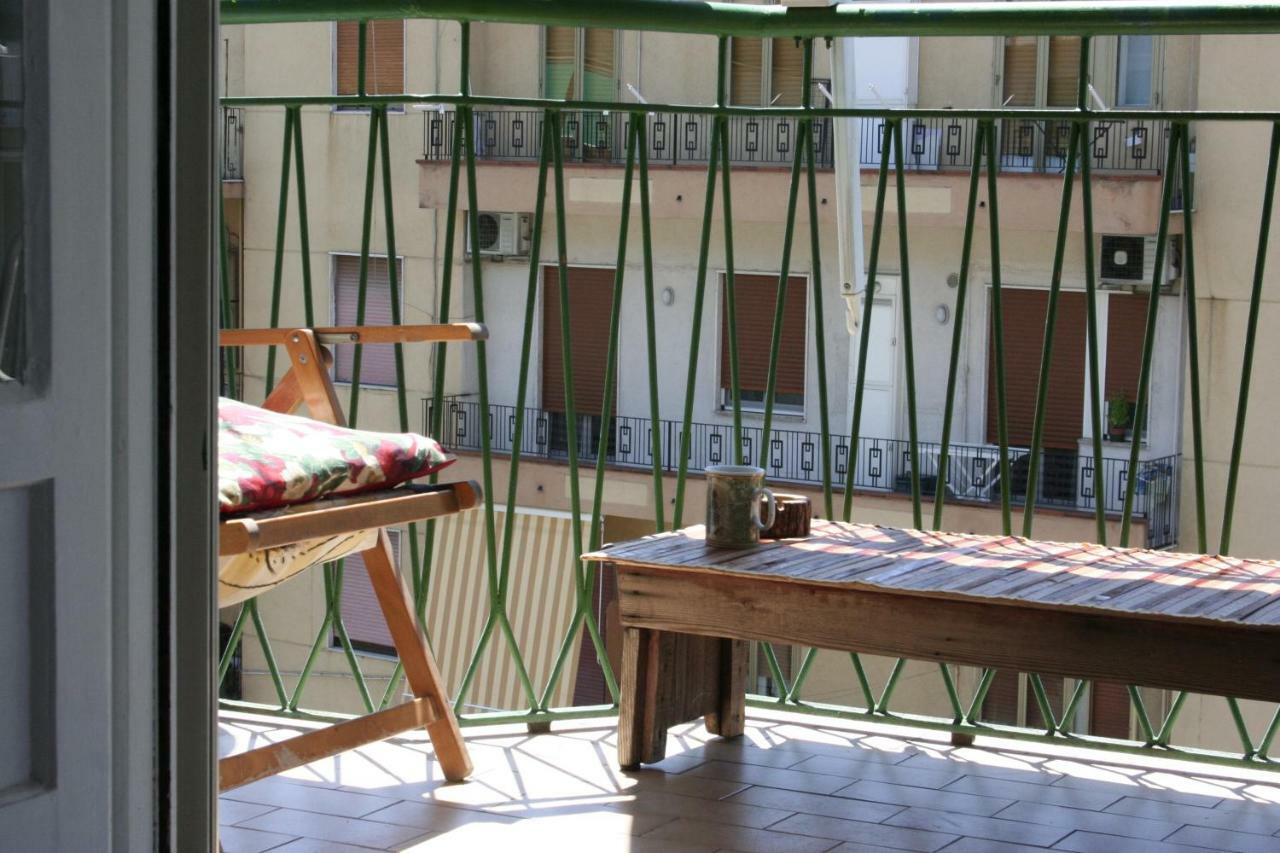 סלרנו Al Sesto B&B מראה חיצוני תמונה